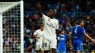 Vinicius Junior Real Madrid Melilla Copa del Rey 06122018