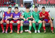 Bùi Tiến Dũng Đức Chinh