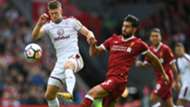Liverpool vs Burnley