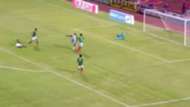 Gol Honduras 3