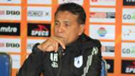 Alan Haviludin - Persipura