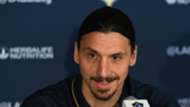 Zlatan Ibrahimovic MLS LA 03302018