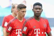 David Alaba