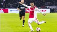 Hakim Ziyech, Ajax, 11032018