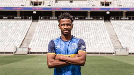 Mashego: Cape Town City confirm signing of TS Galaxy ...