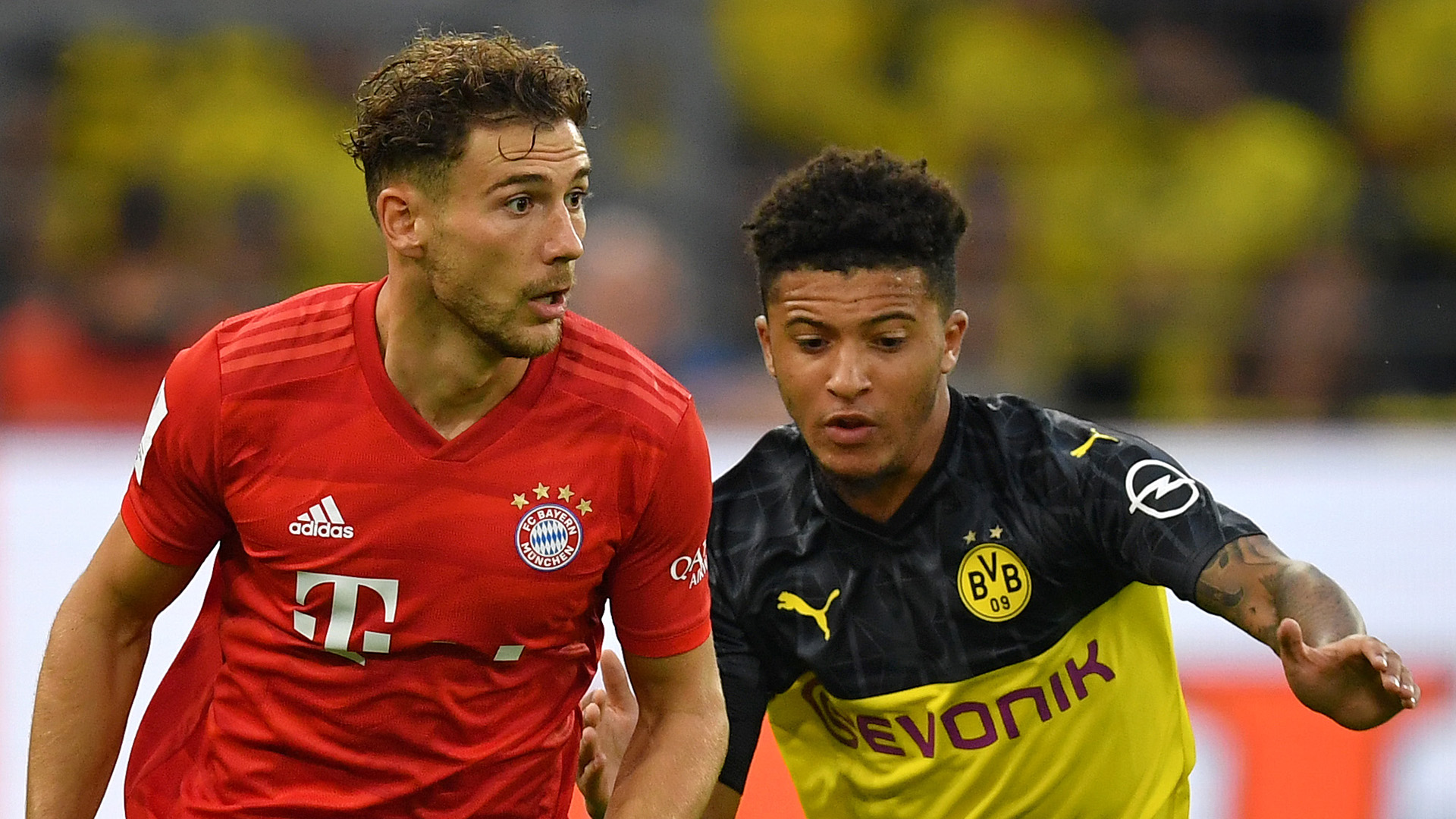 Borussia Dortmund Vs Bayern Munich Betting Tips Latest Odds Team News Preview And Predictions Goal Com