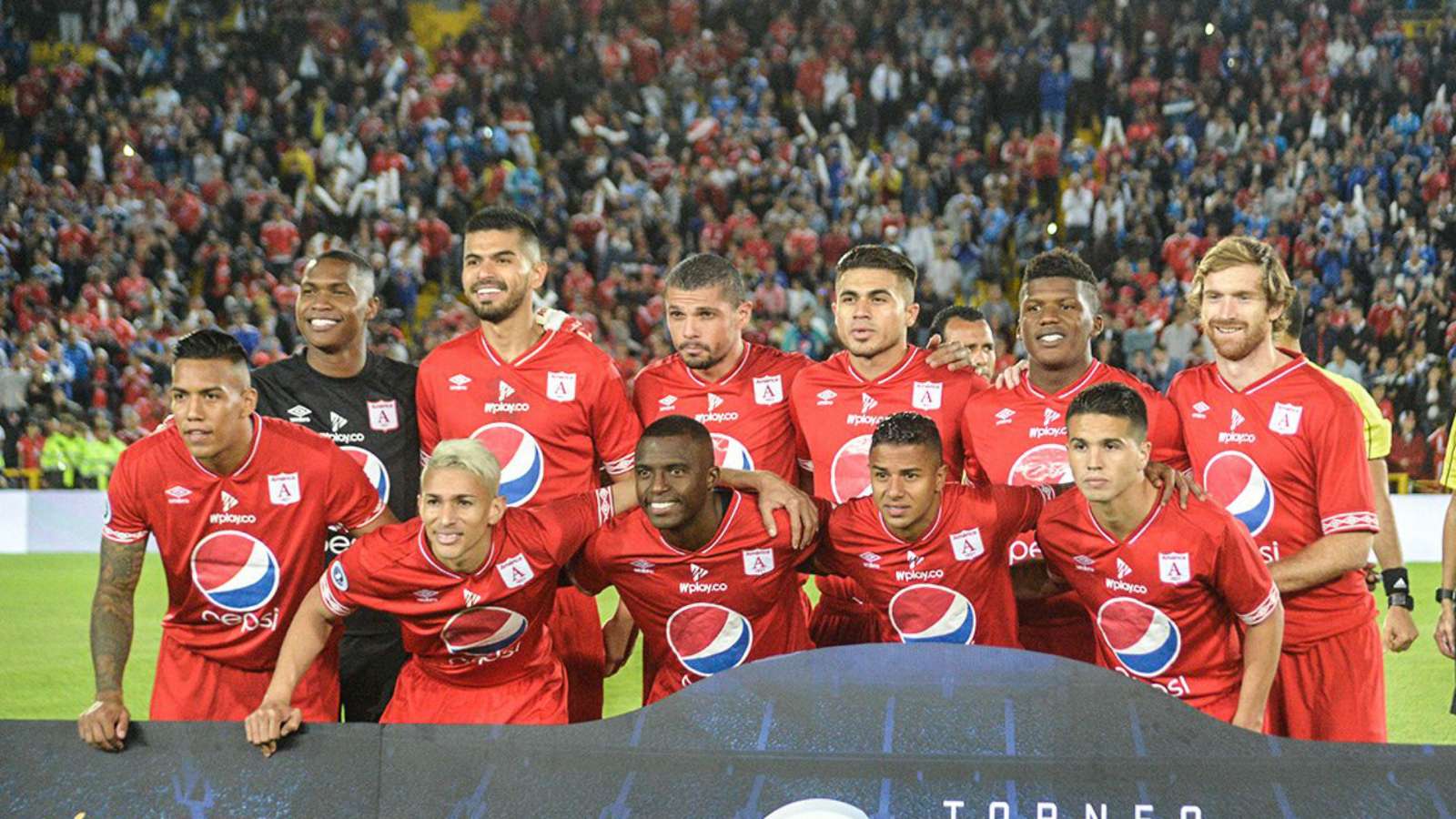 América de Cali y una alianza estratégica pensando en el futuro