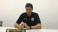 Fabio Maciel, Kuala Lumpur