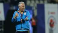 Jorge Costa Mumbai City FC ISL 6