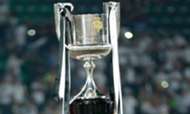 Trofeo Copa del Rey