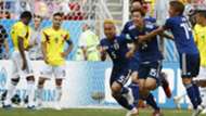 Japon Colombia WC Russia 19062018