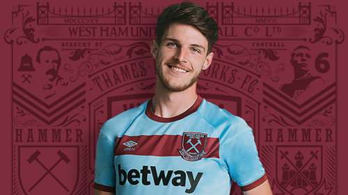 West Ham | Away