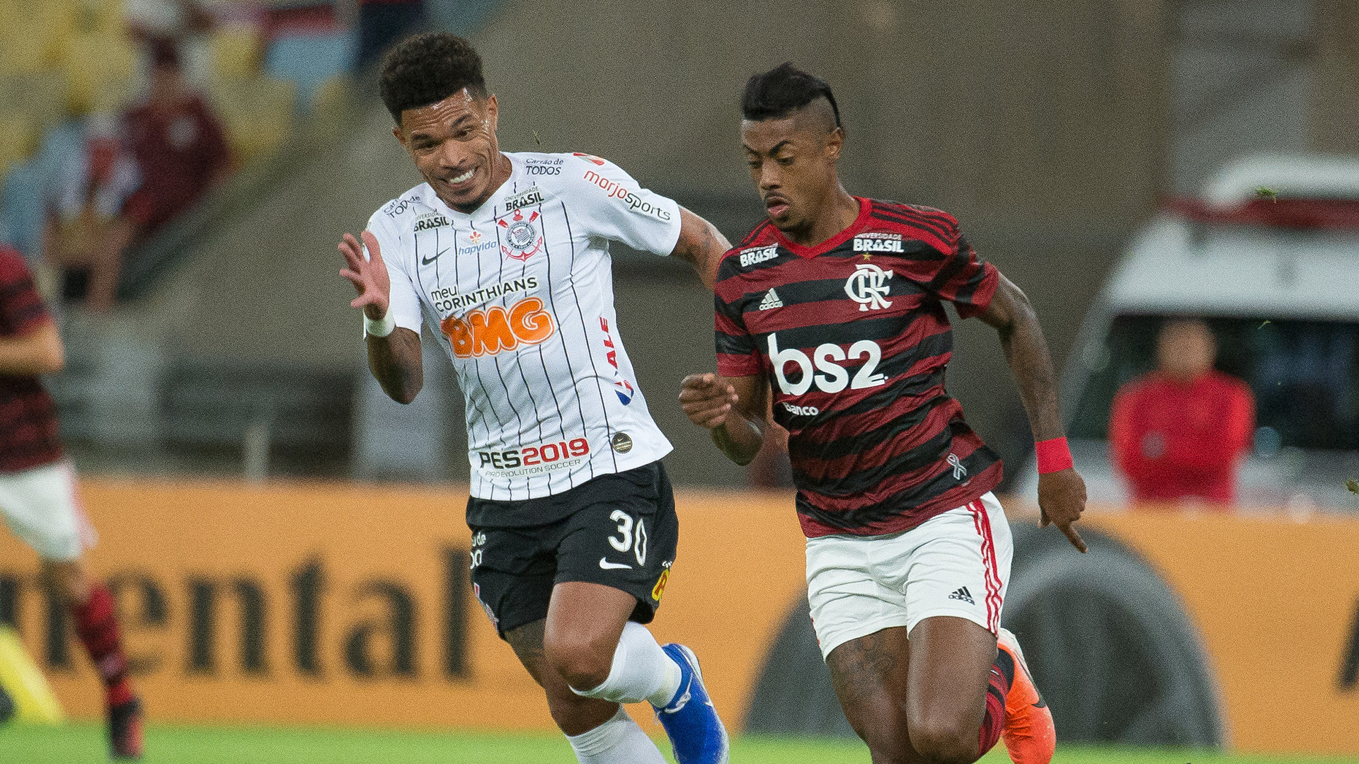 Flamengo X Corinthians Quem Venceu Mais Vezes O Classico Do Povo Goal Com