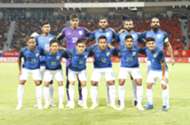 China v India starting XI