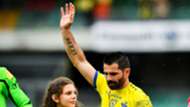 Chievo Pellissier