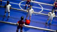 Table football