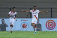 Manvir Singh FC Goa