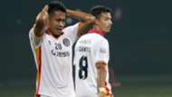 East Bengal vs Aizawl FC