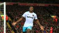Michail Antonio West Ham