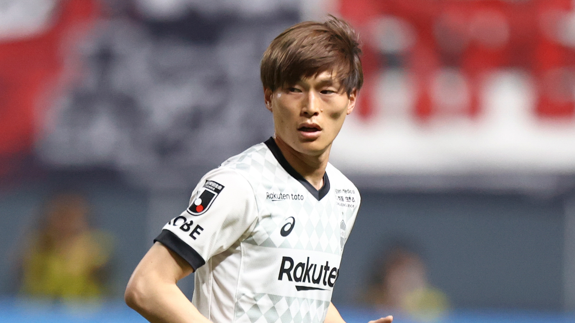 リンコンがjリーグデビュー 鹿島アントラーズvsヴィッセル神戸は両者譲らずドロー決着 Goal Com リンコンがjリーグデビュー 鹿島アントラーズvsヴィッセル神戸は両者譲らずドロー決着 Goal Com