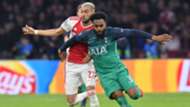 Danny Rose Tottenham Ajax Champions League 2019