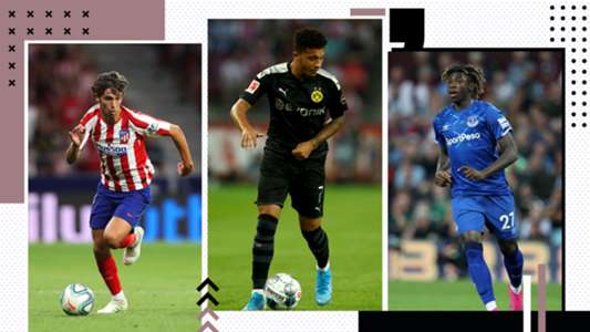 FIFA 20: Jadon Sancho, Joao Felix & Pemain Paling ...