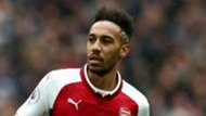 Pierre-Emerick Aubameyang Arsenal