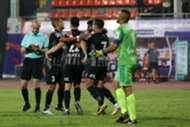 Pune City vs ATK