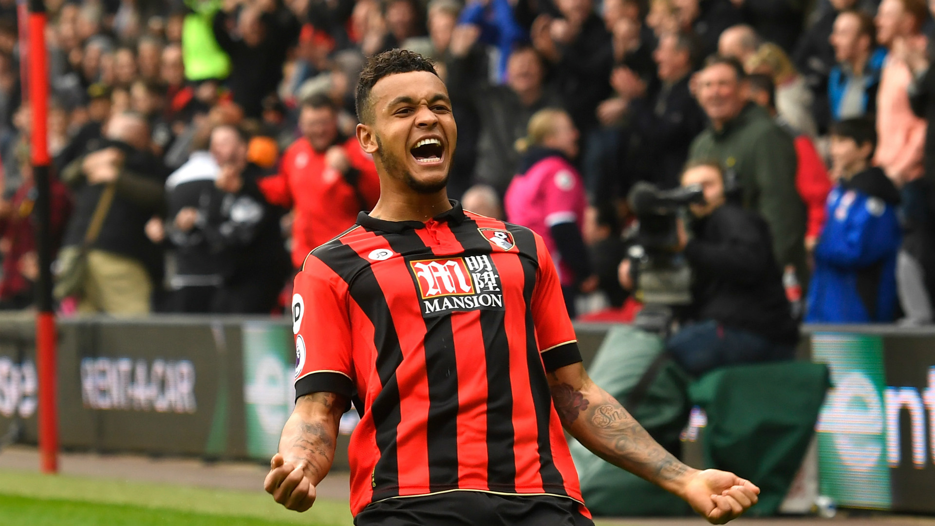 Joshua King had 'difficult couple of days' after talk of Man United return | Goal.com