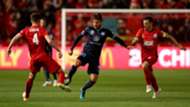 Adelaide United v Sydney FC