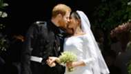 Prince Harry Meghan wedding