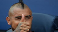 Arturo Vidal