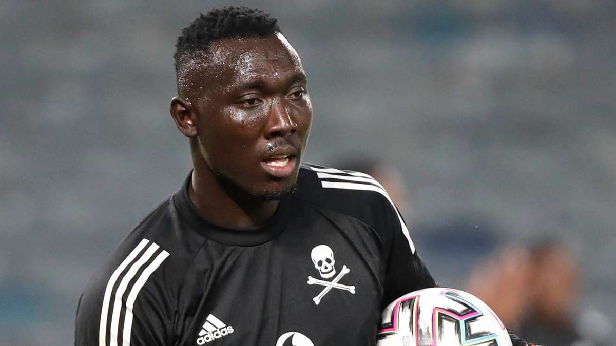 How Orlando Pirates could line up against Cape Town City ...