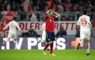 bayern düsseldorf
