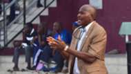 UNILAG Marines coach