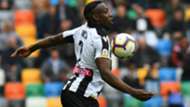 Udinese SPAL Okaka