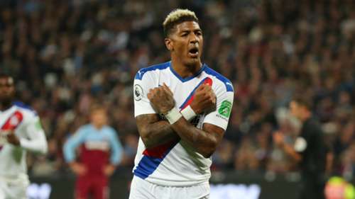Patrick van Aanholt | LB | Crystal Palace