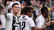 juventus sevinc