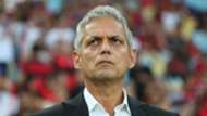 Reinaldo Rueda Flamengo Vasco Brasileirão 28 10 2017