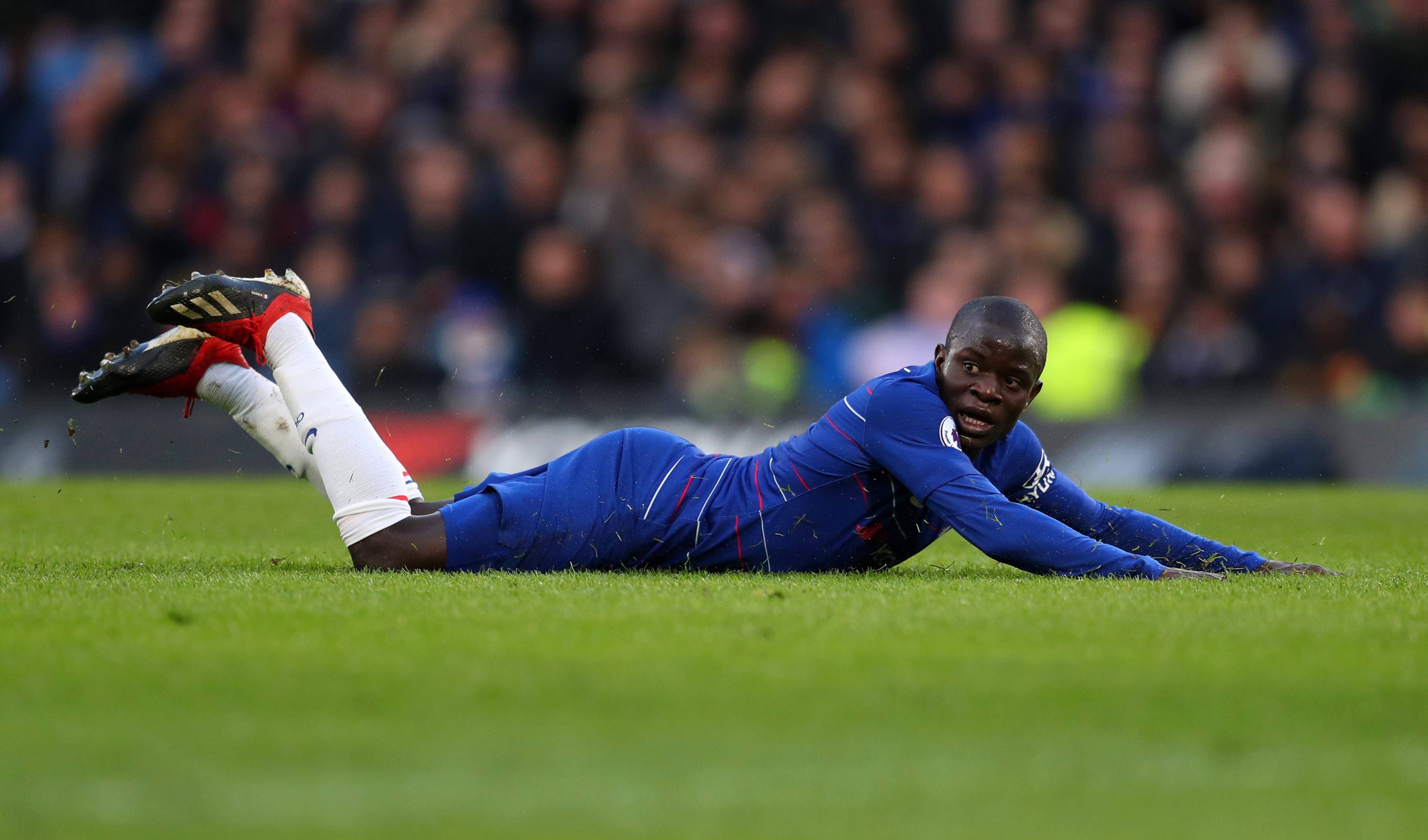 Liverpool champion d'Angleterre 2019-2020: revivez la remise du trophée en photos Liverpool champion d'Angleterre 2019-2020: revivez la remise du trophée en photos
