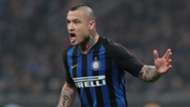 Radja Nainggolan Inter