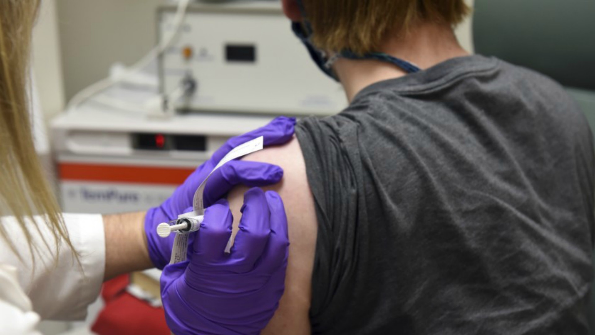 Cuándo sale la vacuna del coronavirus y cuánto falta para la cura? | Goal.com