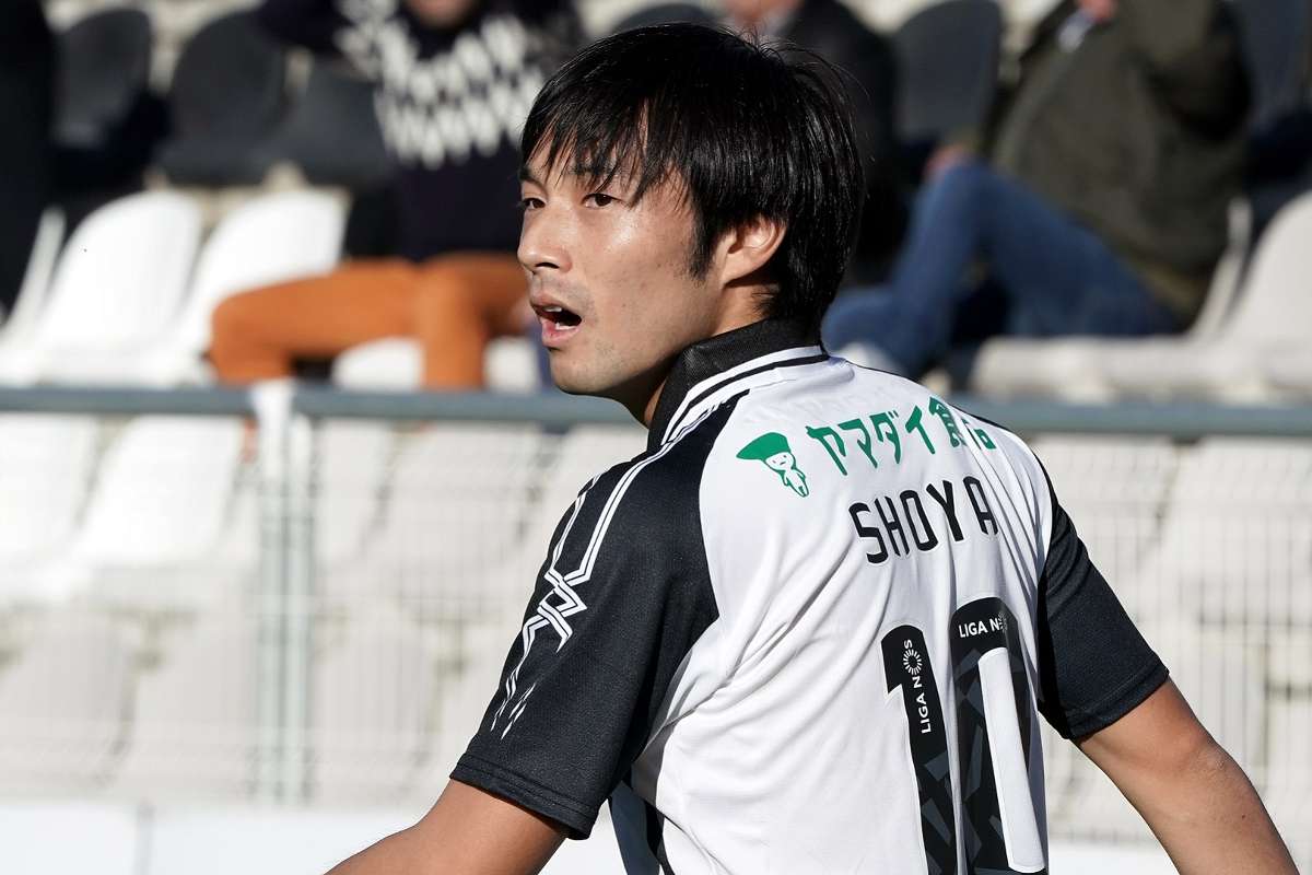 ナカジマの売却で10年は ポルティモネンセ大株主が中島翔哉移籍の重要性を強調 Goal Com