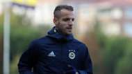 Roberto Soldado Fenerbahce