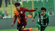 Volkan Pala Galatasaray