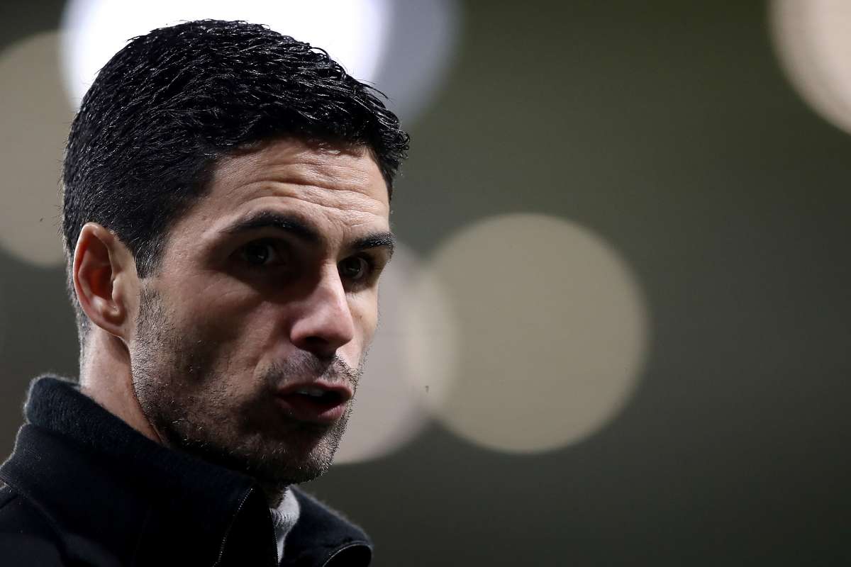 古巣バルサ就任の噂をアルテタが全面否定 今日も明日も私はアーセナルの監督 Goal Com 古巣バルサ就任の噂をアルテタが全面否定 今日も明日も私はアーセナルの監督 Goal Com