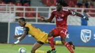 Serigne Mourtada Fall Wydad AC CAF Champions League 08042016