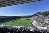 Estadio Villa Ingenio El Alto