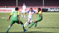 Maziya v Bengaluru FC