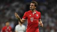 Mats Hummels FC Bayern 18042017